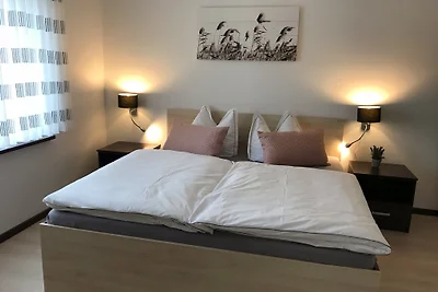 Spreewälder Ferienhäuser am BU