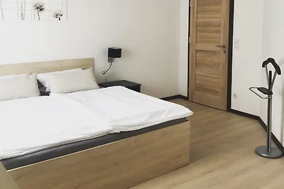 Spreewälder Ferienhäuser am BU