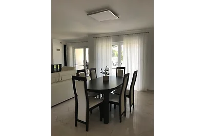Spreewälder Ferienhäuser am BU