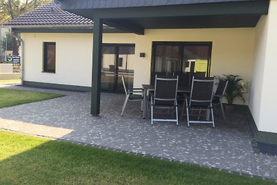 Casas de vacaciones Spreewald en la BU