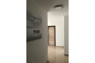 Spreewälder Ferienhäuser am BU