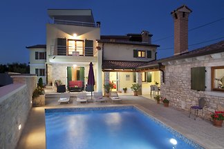 Villa Marka