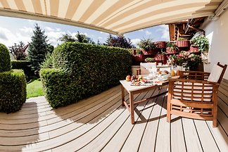 Apartamento en Erfurt