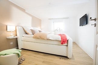 Casa de vacaciones en Erfurt
