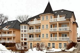 VILLA SEEROSE BINZ APARTMENT 11