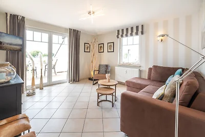 VILLA SEEROSE BINZ con balcone
