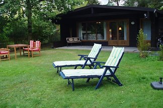 Eifelcottage Rehwiese