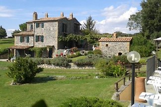La Cantinaccia, Apartamento ROSA