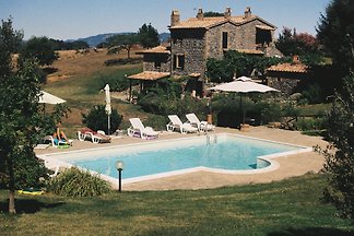 La Cantinaccia, Apartamento GIALLA