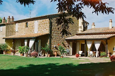 Poggio dell'Olivo, Casa B