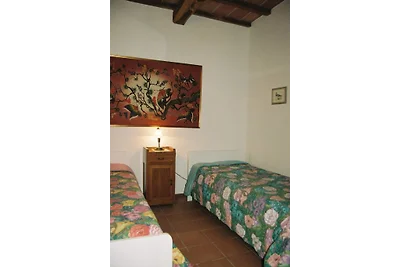 Poggio dell'Olivo, Casa B