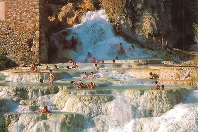 Poggio dell'Olivo, Casa B