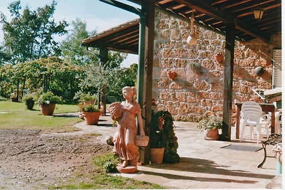 Poggio dell'Olivo, Casa C