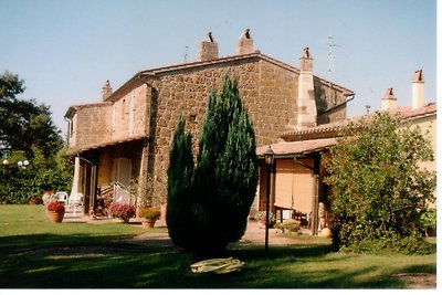 Poggio dell'Olivo, Casa C