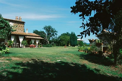Poggio dell'Olivo, Casa C
