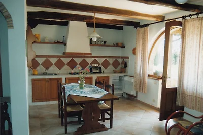 Poggio dell'Olivo, Casa C