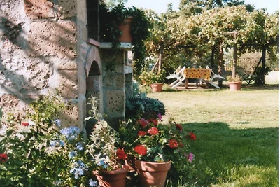 Poggio dell'Olivo, Casa C