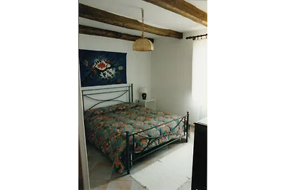 Poggio dell'Olivo, Casa C