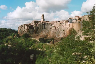 Poggio dell'Olivo, Casa C