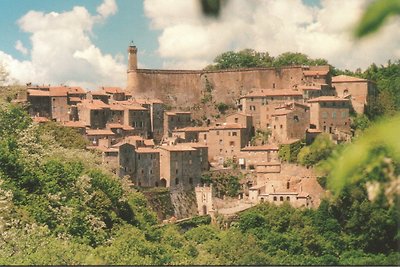 Poggio dell'Olivo, Casa C