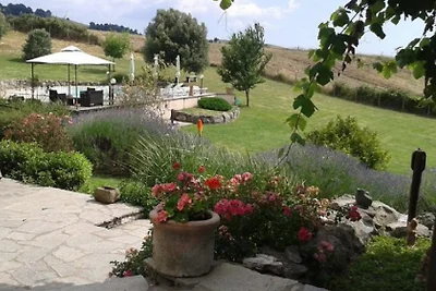 La Cantinaccia, CASAVERDE
