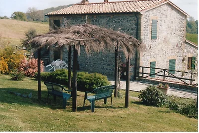 La Cantinaccia, CASAVERDE