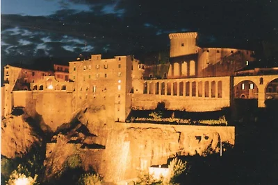 La Cantinaccia, CASAVERDE