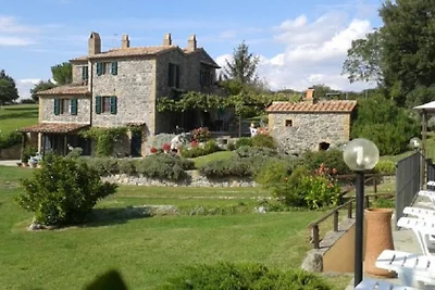 La Cantinaccia, Appartamento ROSA