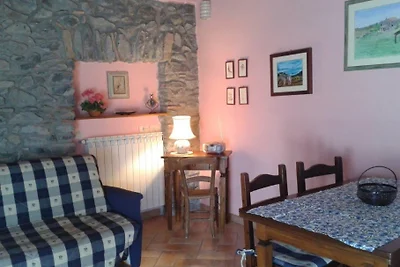 La Cantinaccia, Appartamento ROSA