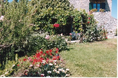 La Cantinaccia, Appartamento ROSA