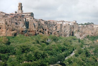 La Cantinaccia, Appartamento ROSA