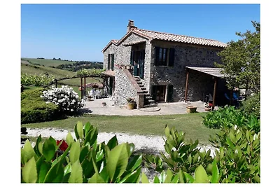 La Cantinaccia, Appartamento ROSA