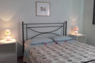 Poggio dell'Olivo, Casa C