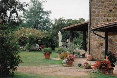 Poggio dell'Olivo, Casa B