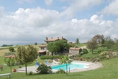 La Cantinaccia, Appartamento ROSA