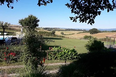 La Cantinaccia, Appartamento ROSA