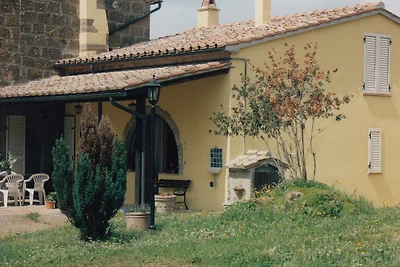 Poggio dell'Olivo, Casa C
