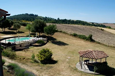 La Cantinaccia, Appartamento ROSA