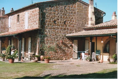 Poggio dell'Olivo, Casa C
