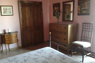 La Cantinaccia, Appartamento ROSA
