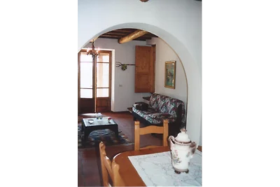 Poggio dell'Olivo, Casa B
