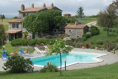 La Cantinaccia, CASAVERDE