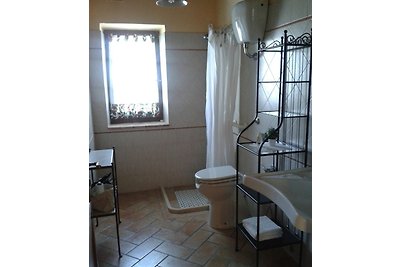 La Cantinaccia, Appartement GIALLA