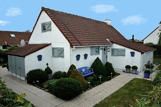 Fischerhaus Le Coq, De Haan