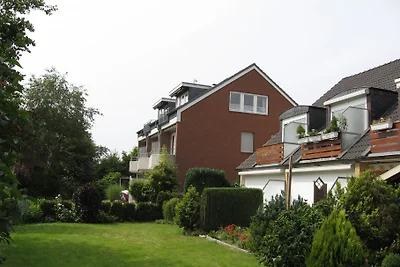 Perla del Mar Baltico Niendorf