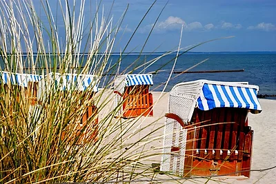 Perla del Mar Baltico Niendorf