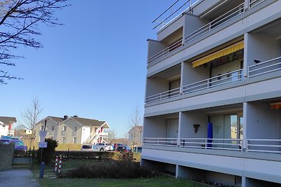 Oostzee parel Sierksdorf