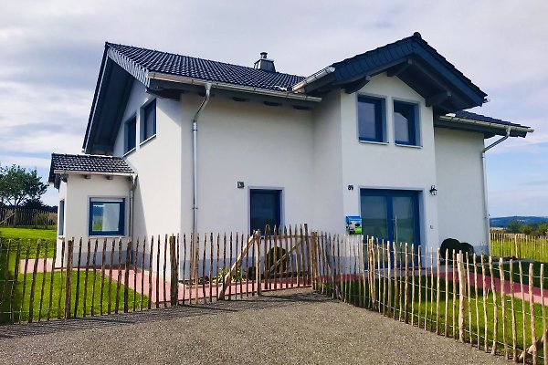 Ferienhaus Remptendorf