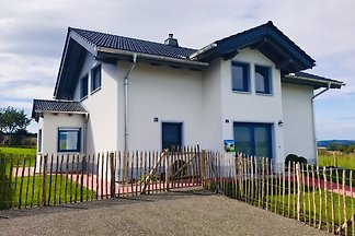 Wunderschönes Ferienhaus im Thüringer Wald mit allen Annehmlichkeiten