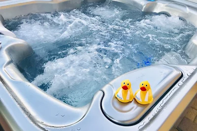 Landhaus Mühlenblick